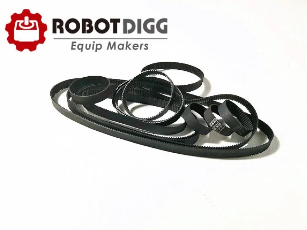 Robodigg-GT2 Ÿ̹ Ʈ,  9mm,  ,  124mm ,  